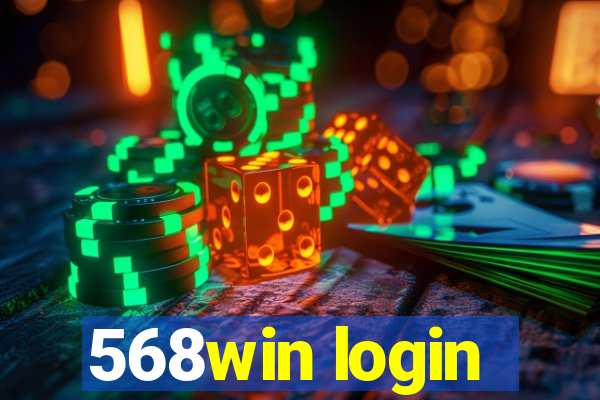 568win login